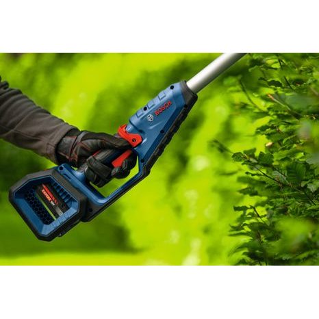 Aku nožnice na živý plot Bosch PRO GHE18V-50FP 06008D5100 - 7