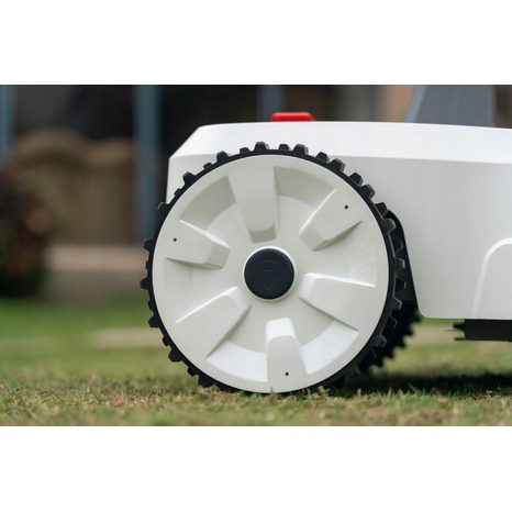 Robotická sekačka FJD FR4000 - 8