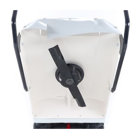 Nástavec - mulčovač Grassland k EUROSYSTEMS  MINIEFFE - 4