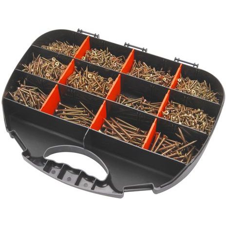 Vruty PZ do dřeva EXTOL CRAFT 1441