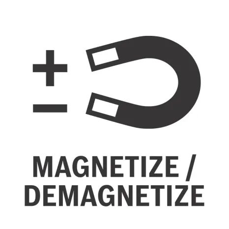 Magnetizér/demagnetizér šroubováků Bosch PRO 1600A039PX - 9