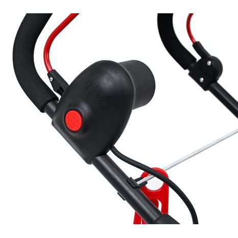 Použito - Elektrická sekačka AL-KO Comfort 40 E - 19