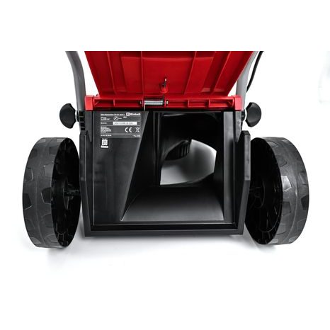 Aku sekačka Einhell GE-CM 18/33 Li (1x4,0Ah) - 20