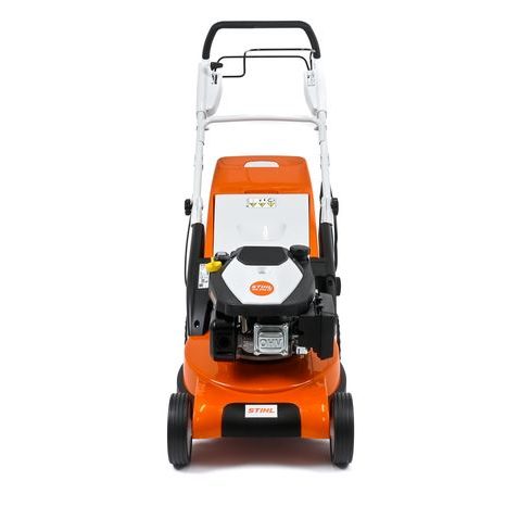 Benzínová sekačka STIHL RM 545.1 VE - 2