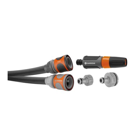 Zahradní textilní hadice Gardena Liano™ Life 1/2" 30 m 18457-20 - 3