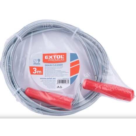 Protahovací pero na čištění odpadů EXTOL PREMIUM 859022 - 2