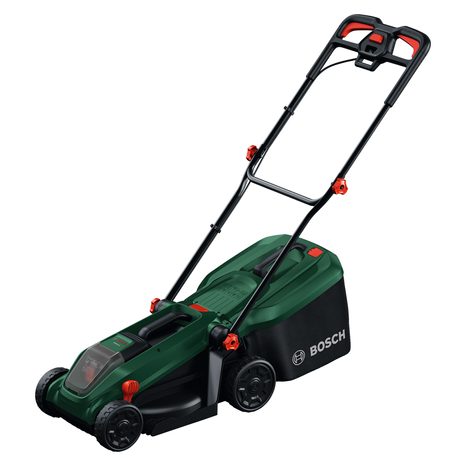 Aku kosačka Bosch Rotak 18V-32 06008B9P01