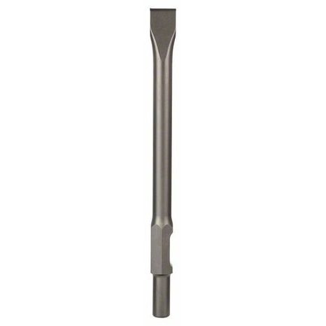Sekáč plochý Bosch PRO HEX 30-4C, 35 x 400 mm 2608690112
