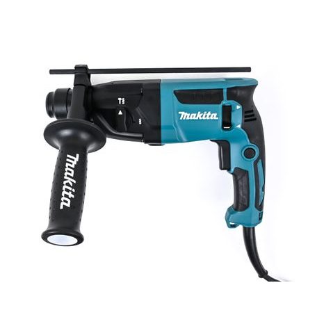 Elektrické vŕtacie kladivo Makita HR1840 - 2