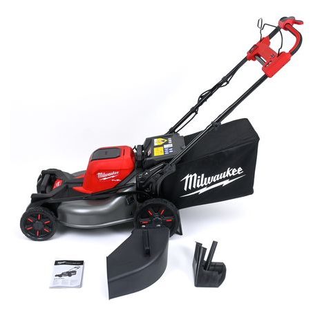 Aku sekačka Milwaukee M18 F2LM53-0 - 22