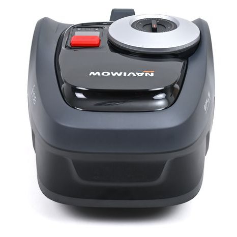 Použito - Robotická sekačka Segway Navimow i108E - 3