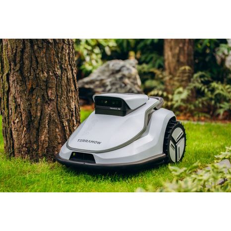 Robotická kosačka TerraMow V600 - 31