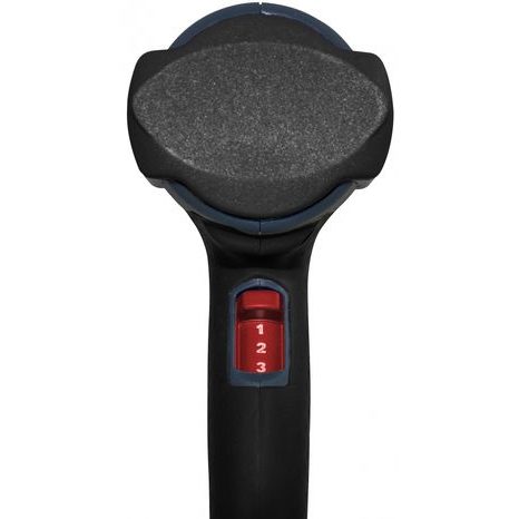 Elektrická horkovzdušná pistole GÜDE HLG 600-2000 58190 - 3