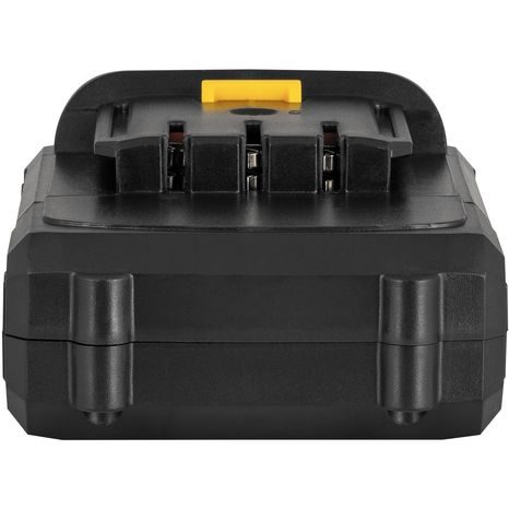 Akumulátor FIELDMANN 18 V FDV 90401 - 3
