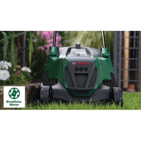 Aku sekačka Bosch AdvancedRotak 36V-40-650 06008B9F01 - 3