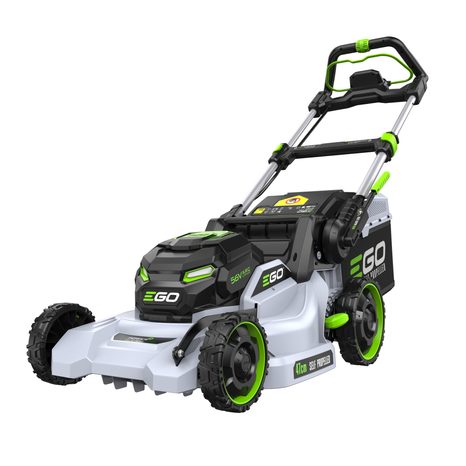 Aku sekačka EGO LM1910E-SP