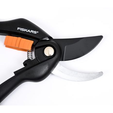 Ruční zahradní nůžky Fiskars SingleStep P26 1000567 - 5