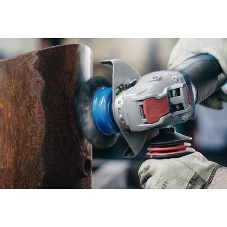 Drátěný kartáč Bosch PRO Heavy Metal X-LOCK 2608620727 - 3