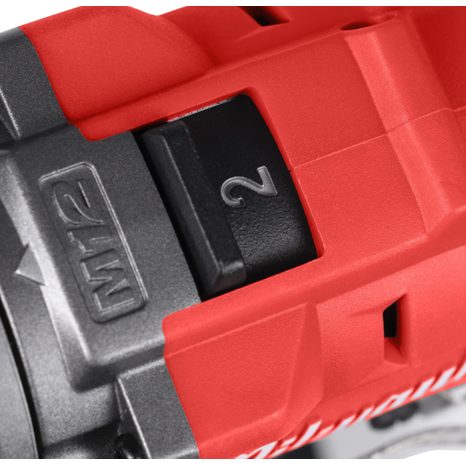 Aku vrtací šroubovák Milwaukee M12 FDD2-602X 4933479875 - 8