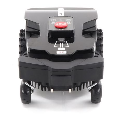 Robotická kosačka TECHline NEXTTECH SX2 - 8