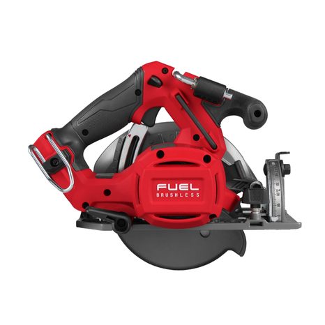 Aku okružní pila Milwaukee M18 FCS552-0 4933493587 - 3