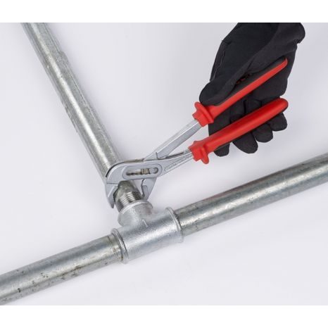 Kleště SIKO Kreator 300 mm KRT607102 - 4