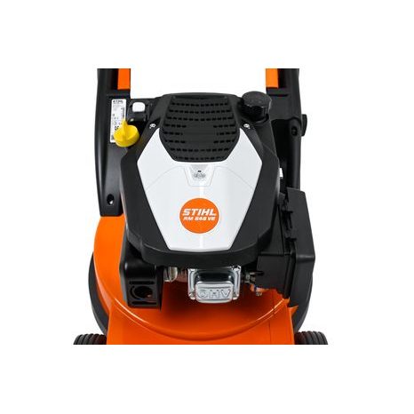 Benzínová sekačka STIHL RM 545.1 VE - 7