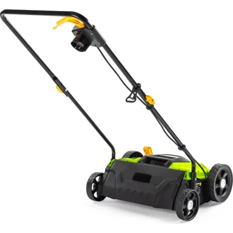 Elektrický vertikutátor FIELDMANN FZV 2104-E - 5