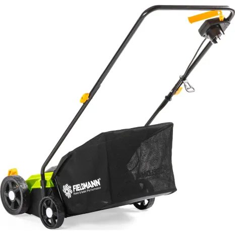 Elektrický vertikutátor FIELDMANN FZV 2104-E - 3