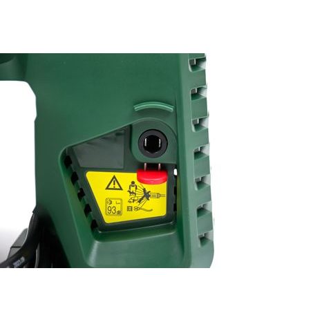 Elektrická vysokotlaká myčka Bosch Easy Aquatak 120 06008A7901 - 10