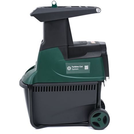 Poškozeno - Elektrický drtič větví Bosch AXT 25 TC 060080330C - 12