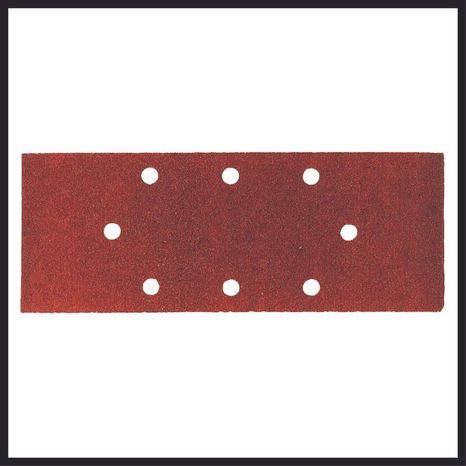 Elektrická vibrační bruska Einhell TE-OS 2520 E 4460620 - 6