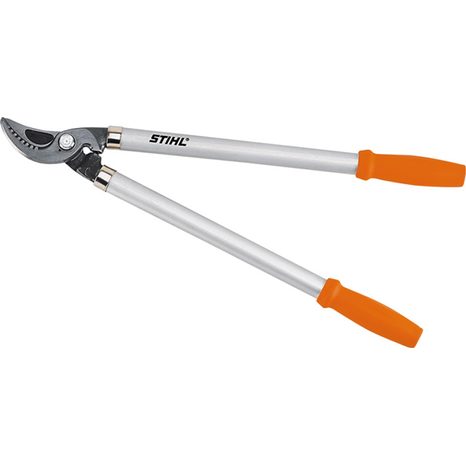 Pákové zahradní nůžky STIHL PB 10