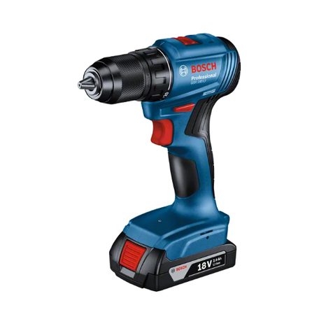 Aku vrtací šroubovák Bosch GSR 185-LI 06019K3000 - 2