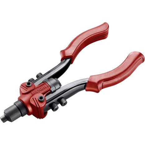 Nýtovací kleště FORTUM 260 mm 4770611