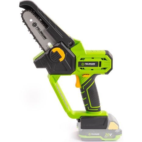 Aku prořezávací pila FIELDMANN FZP 70101-0 - 2
