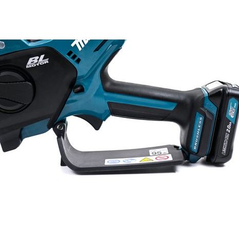 Aku prořezávací pila Makita CXT UC100DWA01 - 5