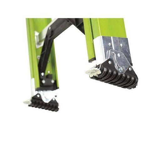 Výsuvný žebřík LittleGiant SumoStance M28 17228EN - 11