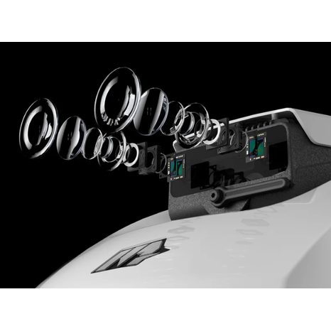 Použito - Robotická sekačka Mammotion YUKA 2000 bez koše (r. 2024) - 11