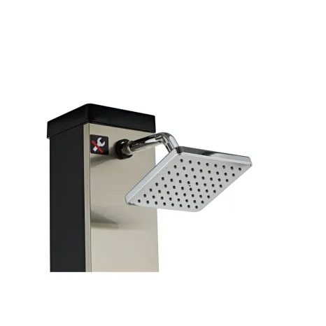 Solárna sprcha dvojdielna NEOVA Tenerife 40L - 2