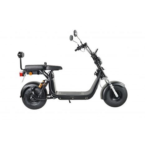 Elektrický skútr X-scooters XR05 EEC Li XR05-B - 2