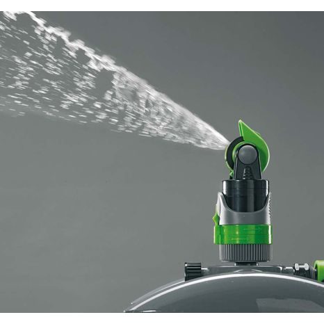 Zavlažovač kruhový pulzní VERDEMAX 9541 - 2