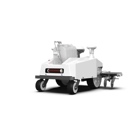 Robotická lajnovačka FJD PaintMaster RLM01 - 2