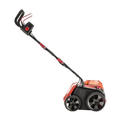 Aku vertikutátor AL-KO 3856 Li Comfort Pro - 4