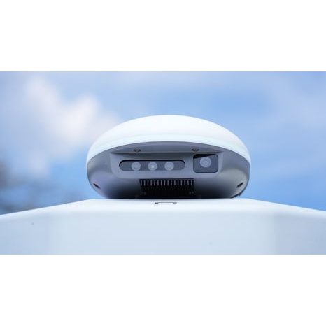 Robotická kosačka FJD FRX - 10