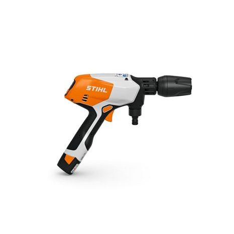 Aku vysokotlaká myčka STIHL RCA 20