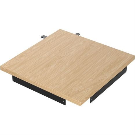 Rohová deska pracovního stolu GÜDE GWP 600E 40465