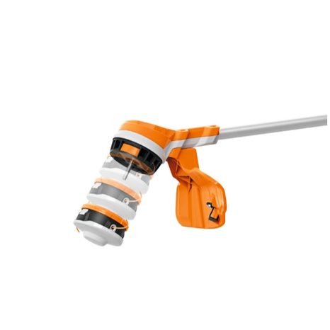 Aku křovinořez STIHL FSA 70 R - 3