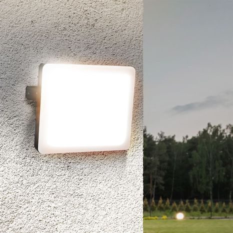 LED reflektor Solight WM-10W-Q - 10