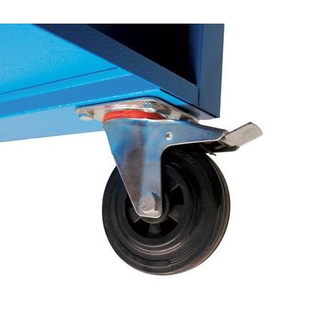 Dílenský vozík GÜDE GWB 05 40925 - 6